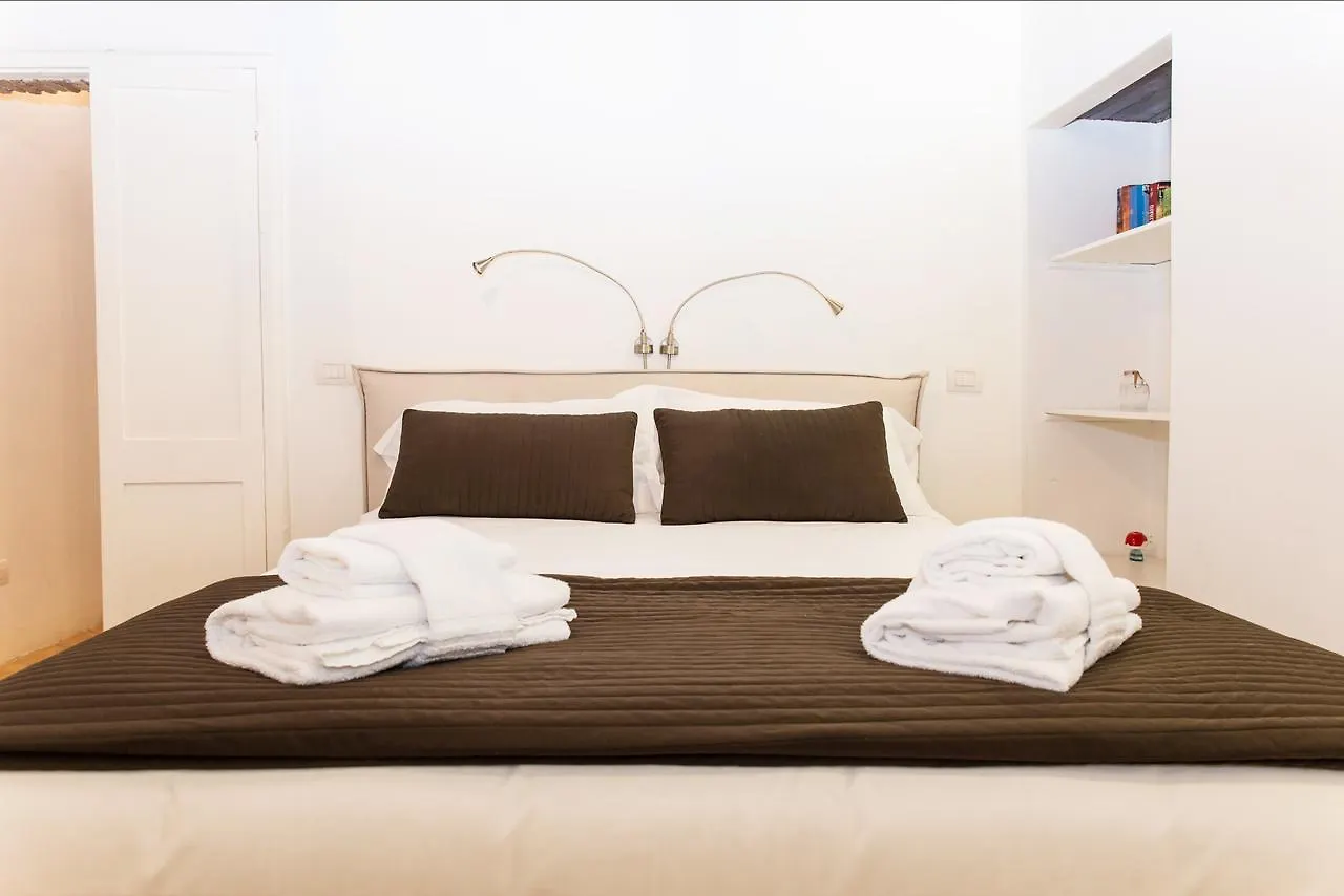 Apartment Casa Leutari Hotel Rome