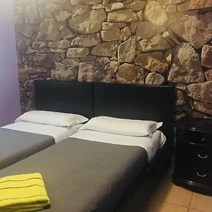 City Hostel
