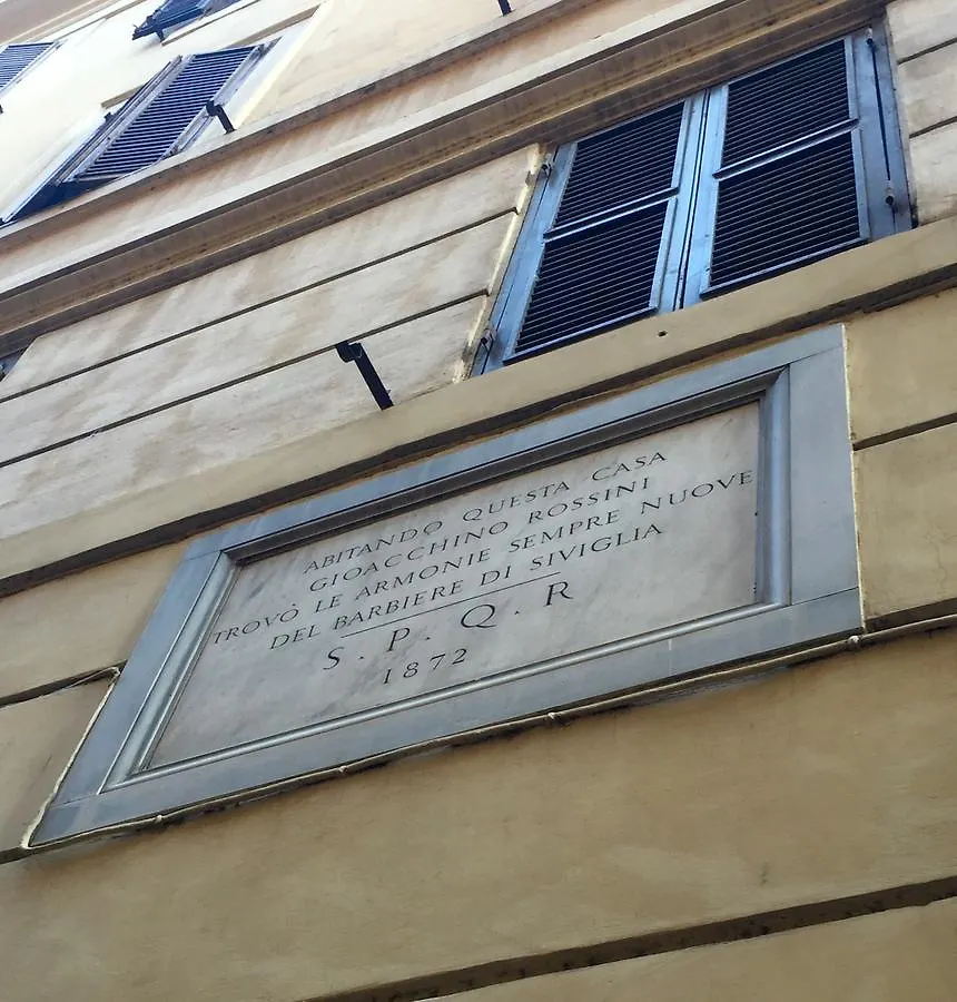 Casa Leutari Hotel Rome 0*,