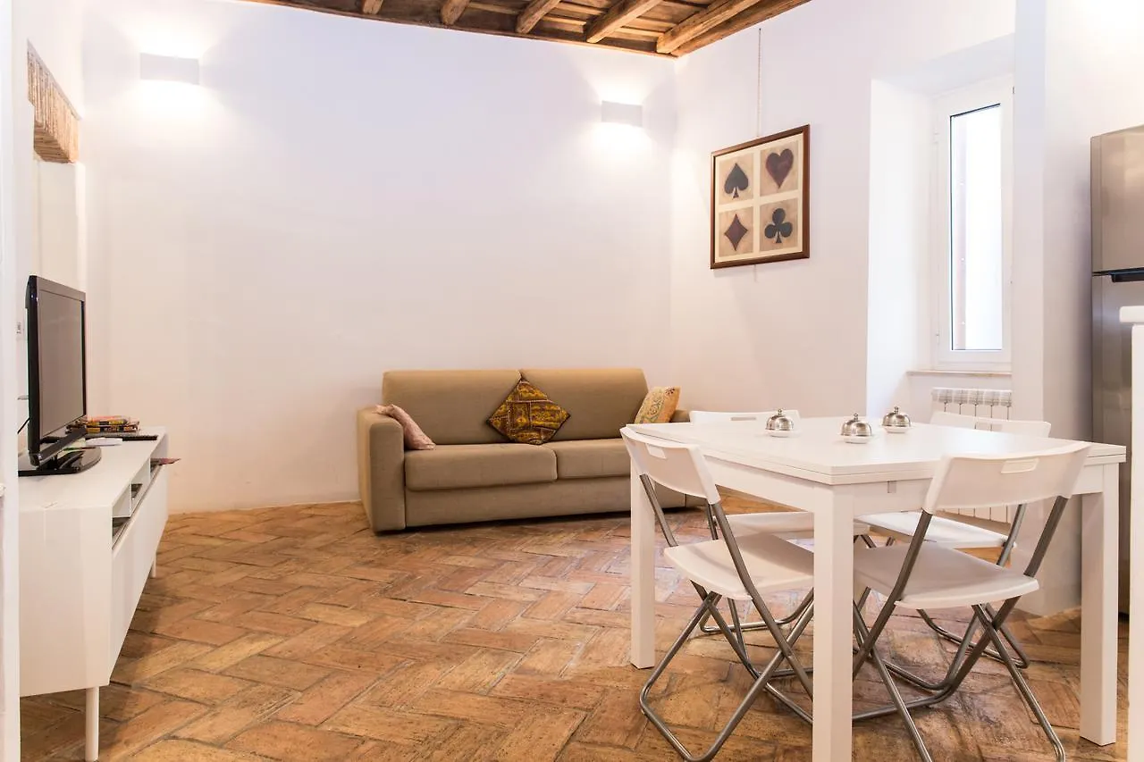 Casa Leutari Hotel Rome Italy