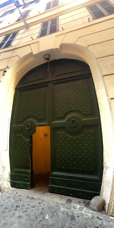 Casa Leutari Hotel Rome Apartment