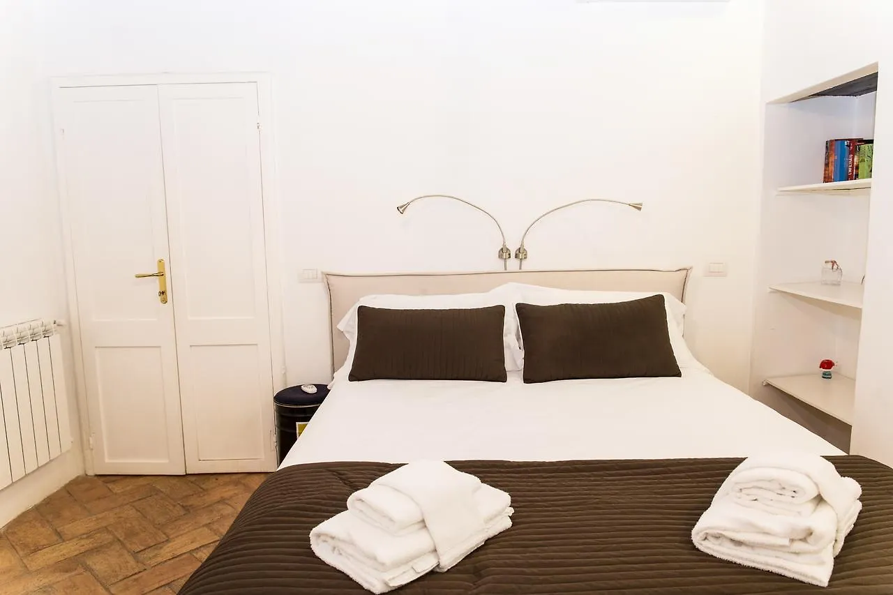 Apartment Casa Leutari Hotel Rome Italy