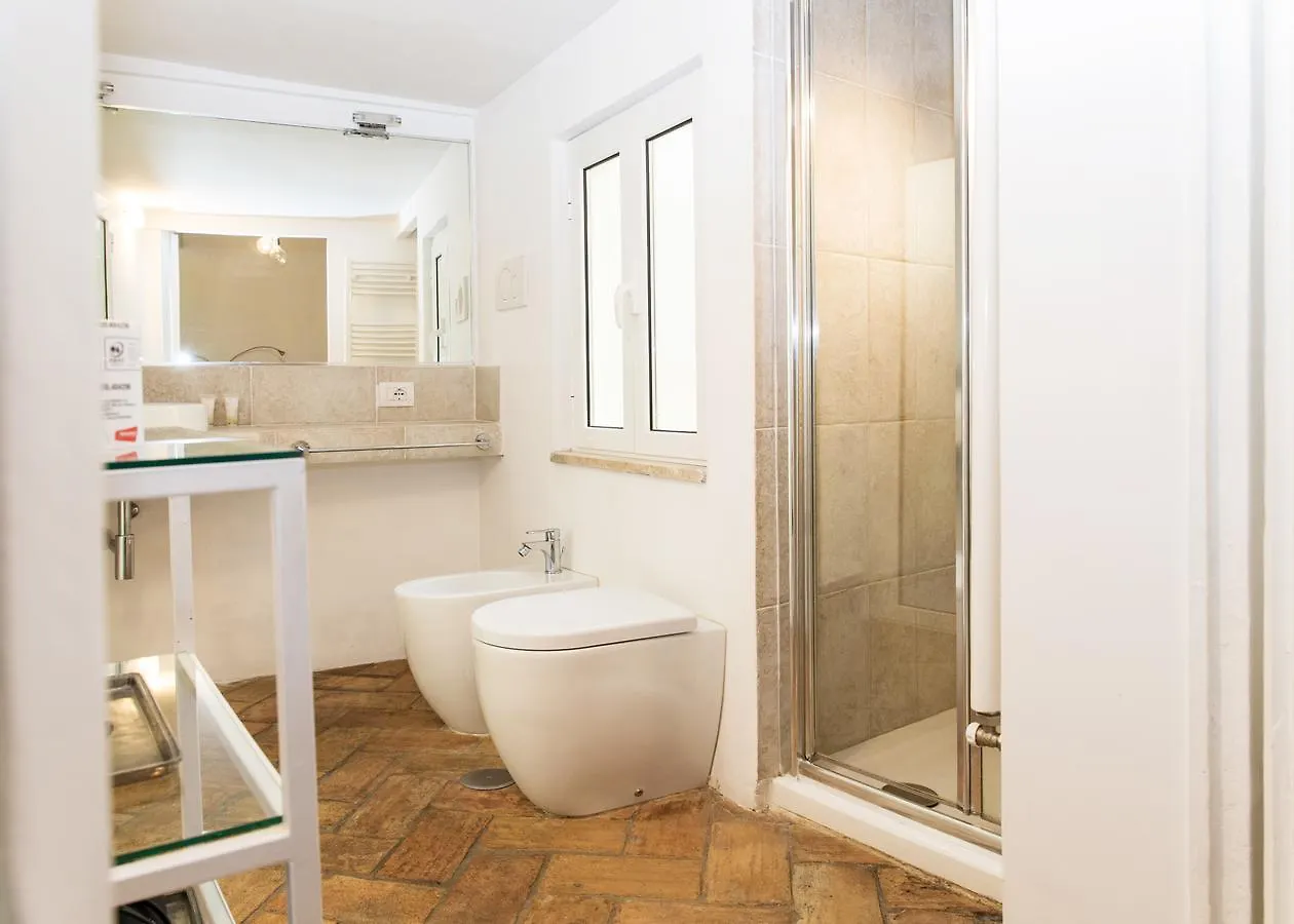 Casa Leutari Hotel Rome