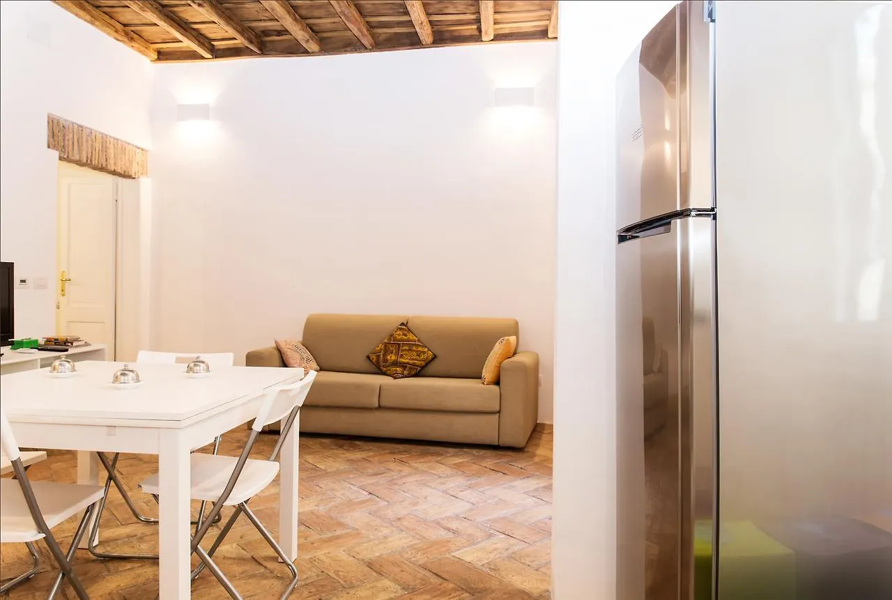 Apartment Casa Leutari Hotel Rome
