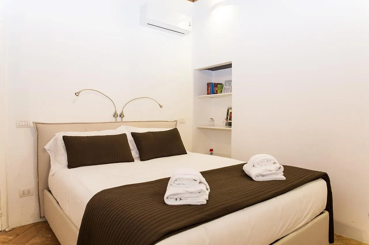 Casa Leutari Hotel Rome