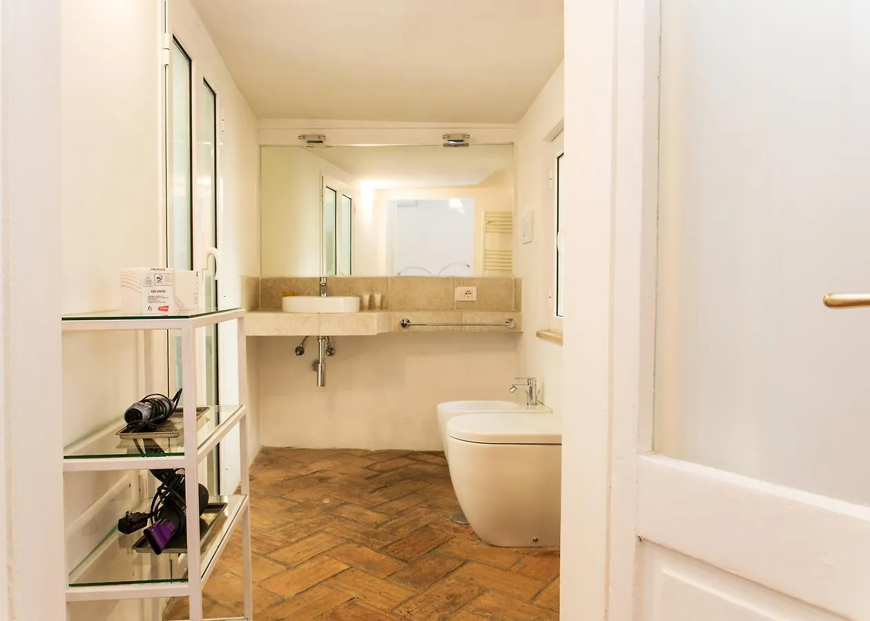 Casa Leutari Hotel Rome Apartment